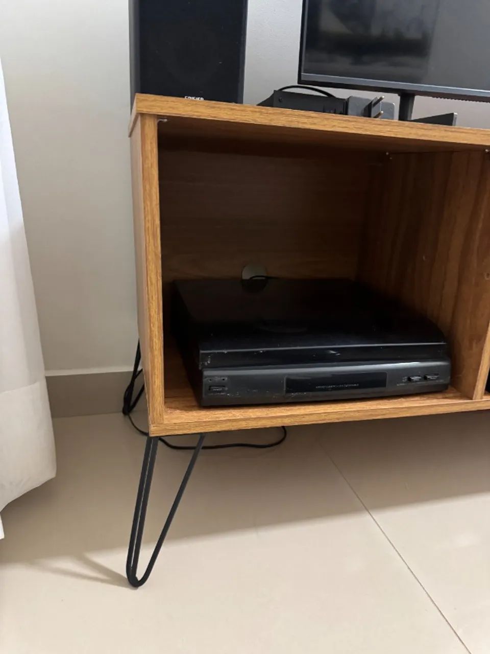 Rack mdf novo - Foto 5