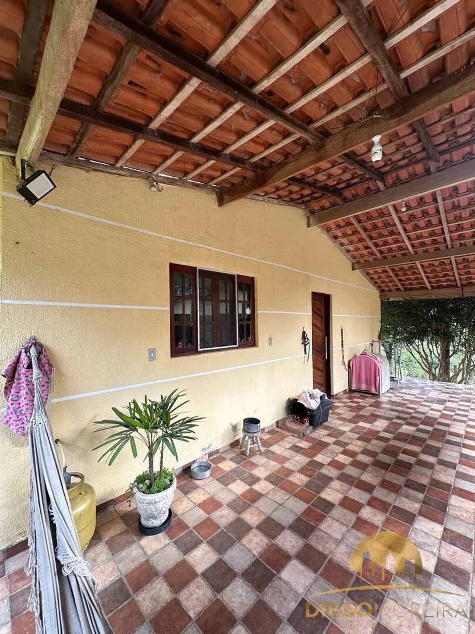 CHÁCARA À VENDA COM 1.000M² | FRANCO DA ROCHA