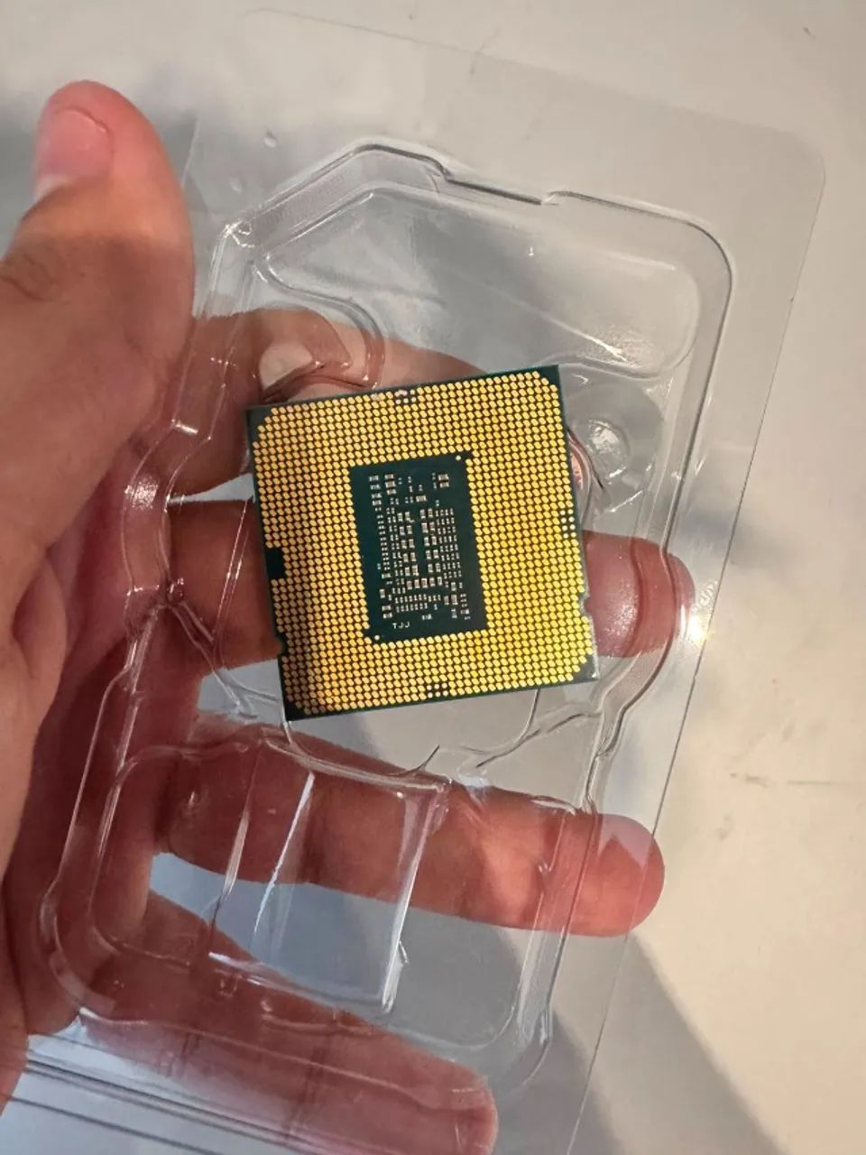 Processador Intel Core i5-10400F 2.9GHz - Foto 2