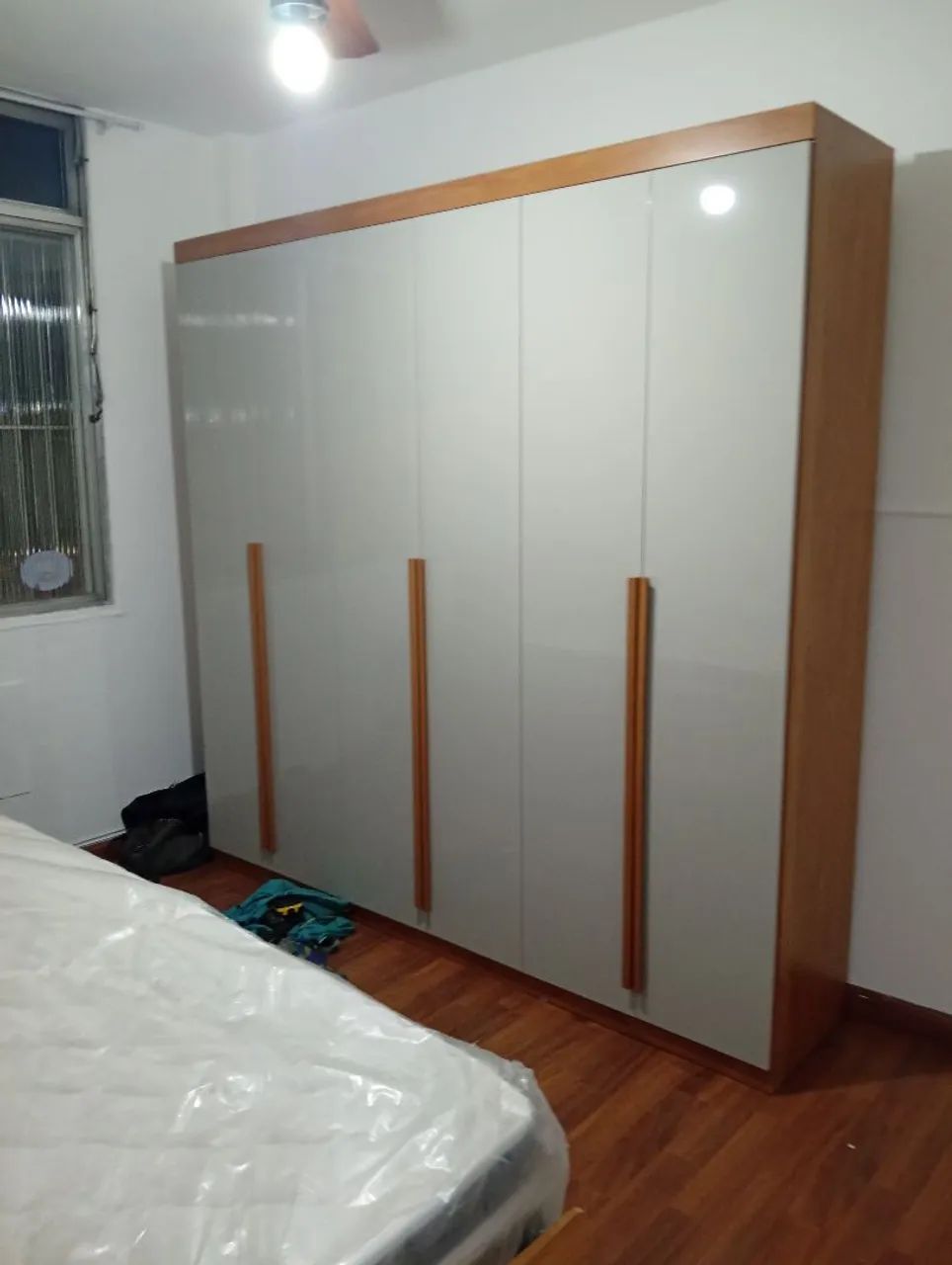 Montador de móveis *