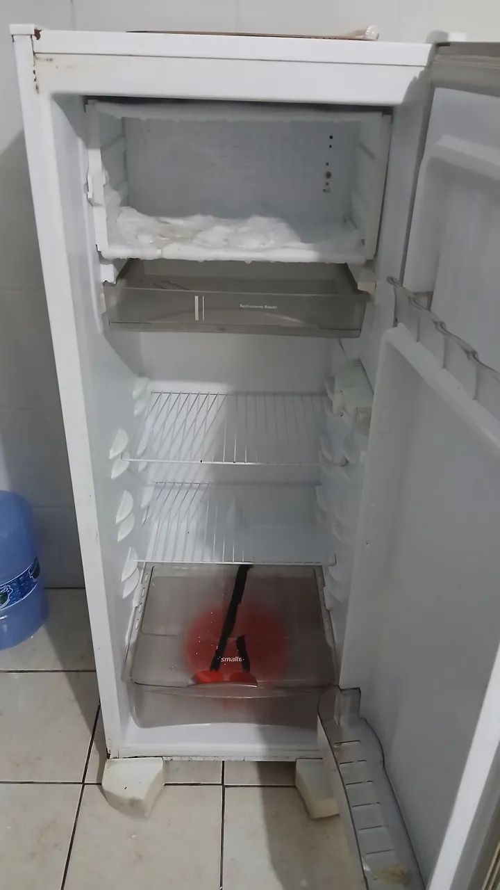Geladeira  - Foto 3