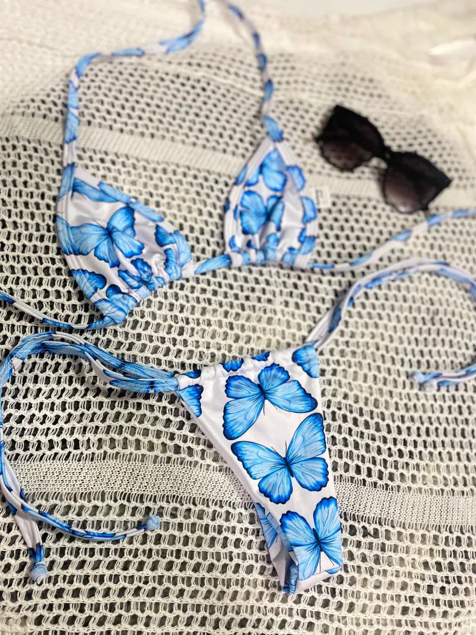 Biquíni moda praia - Foto 3