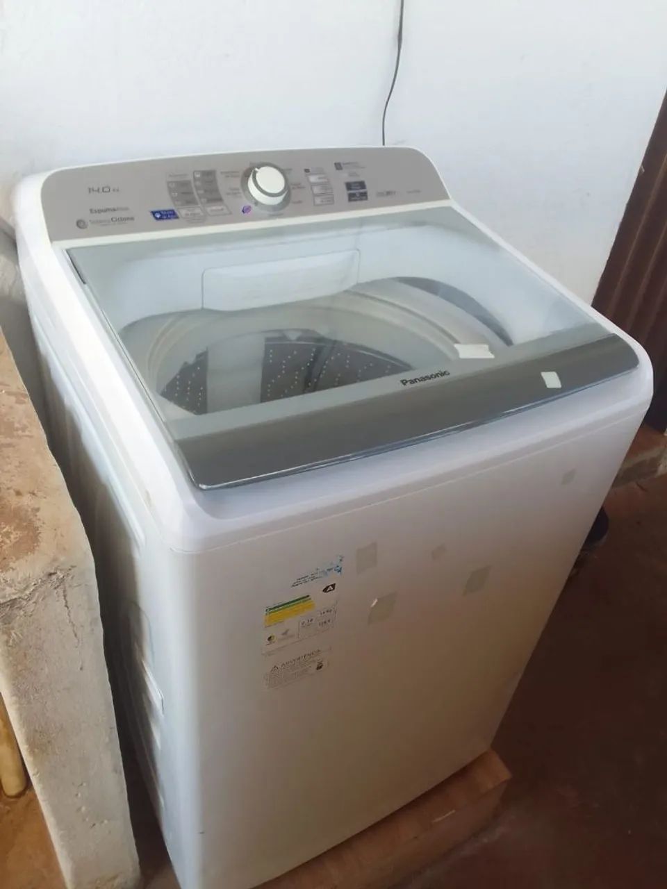 Vendo máquina pouca usada  - Foto 4