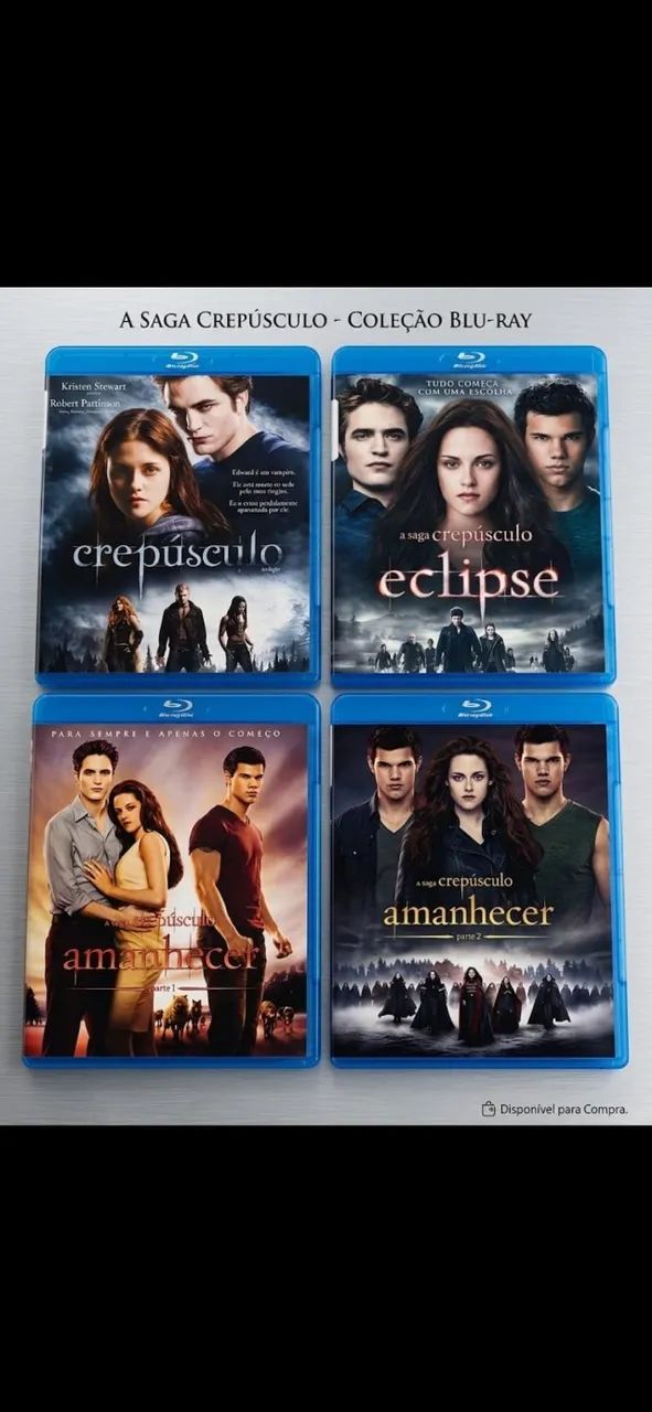 Bluray