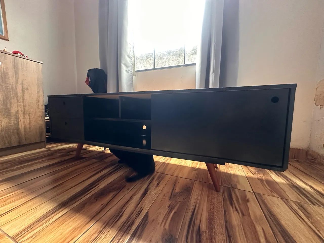 Rack de TV, estante, hack  - Foto 3