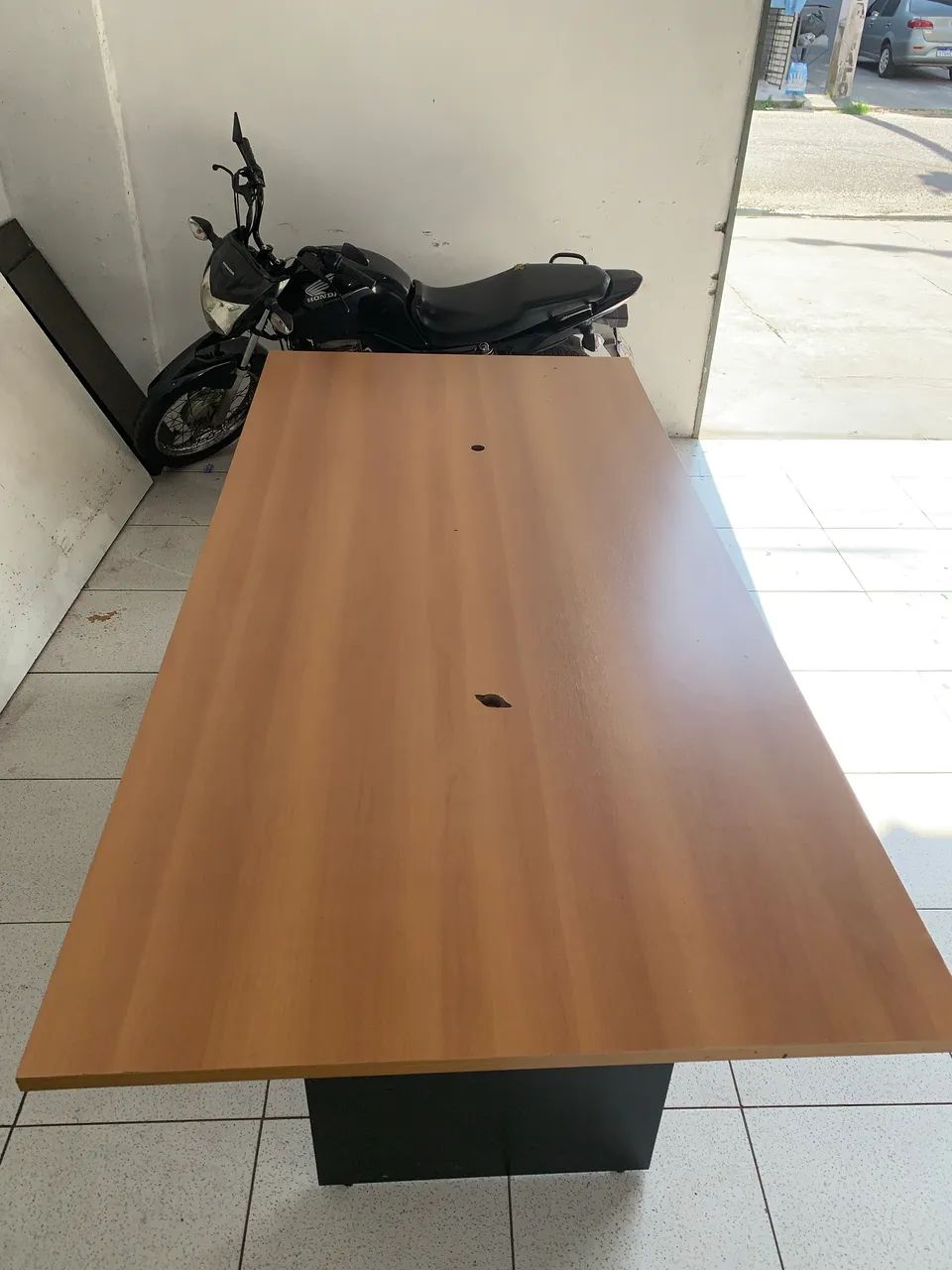 Mesa de reunião  - Foto 5