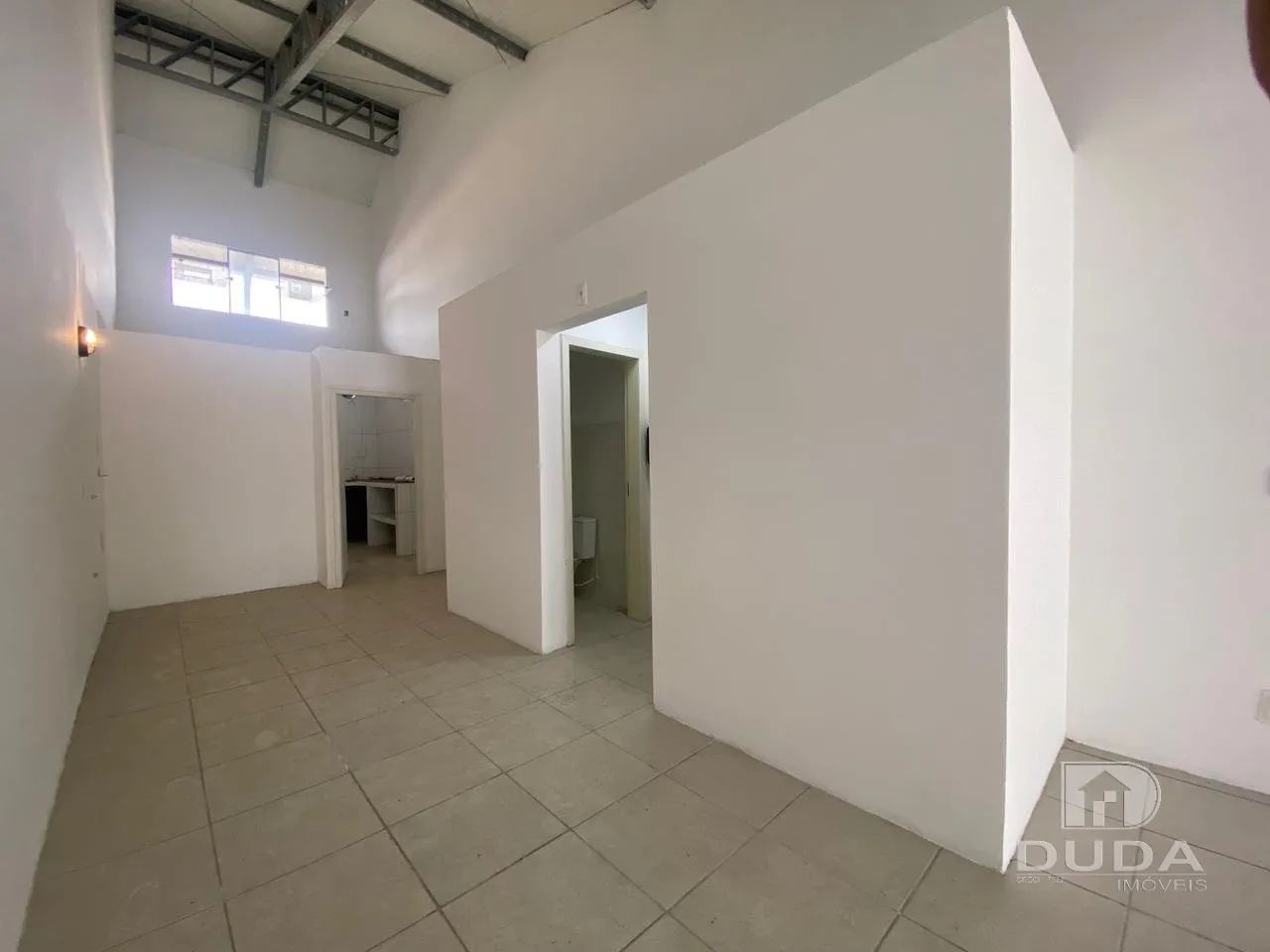 Loja com 58 m² para alugar na Lagoa da Conceição - Foto 4