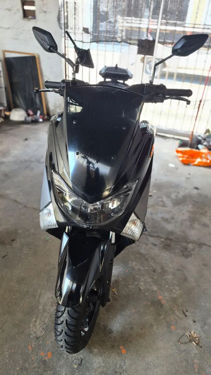 Yamaha nmax 2019 - Foto 3