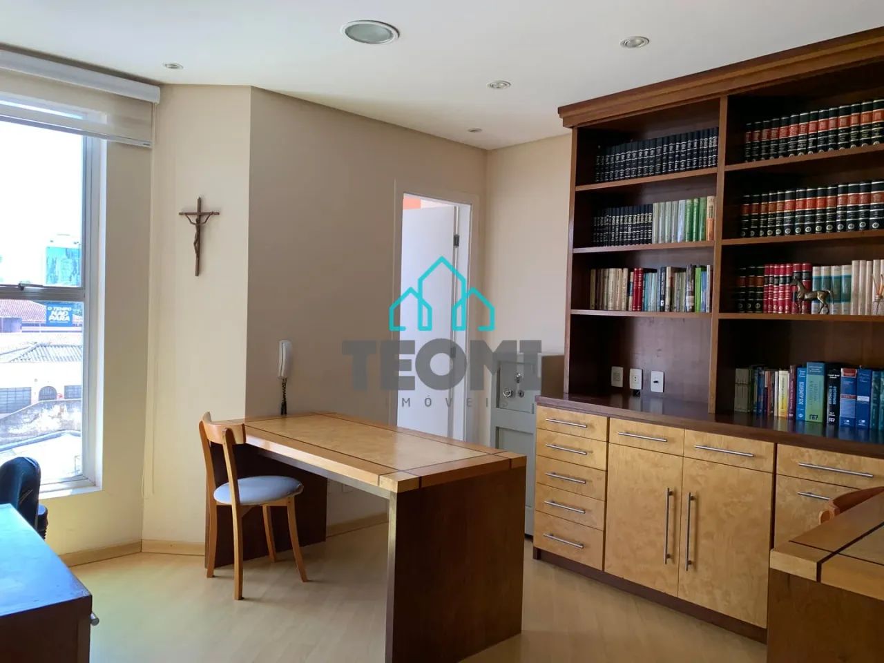 Sala Comercial para venda, 38,16m² no Centro - Edificio Liberal Center - Taubaté REF: SA00 - Foto 4