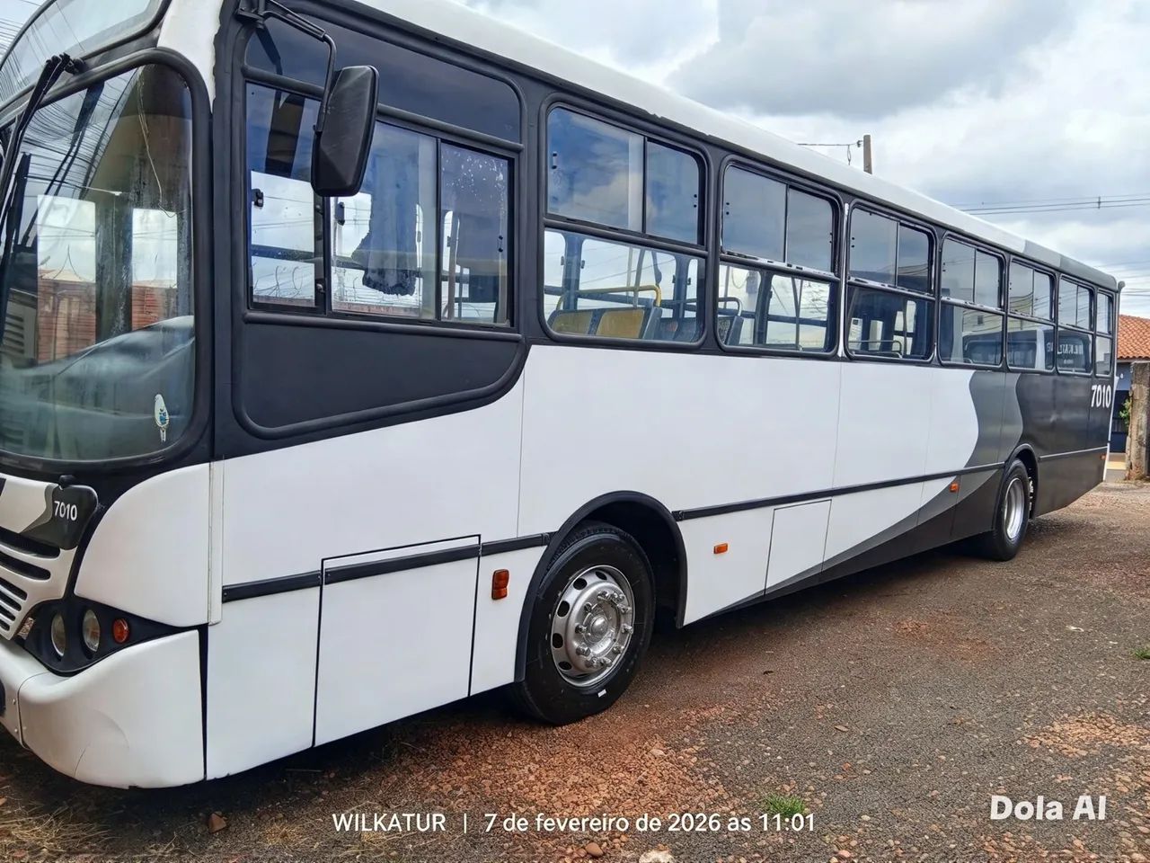 Ônibus Urbano (CVAbus) - Foto 4