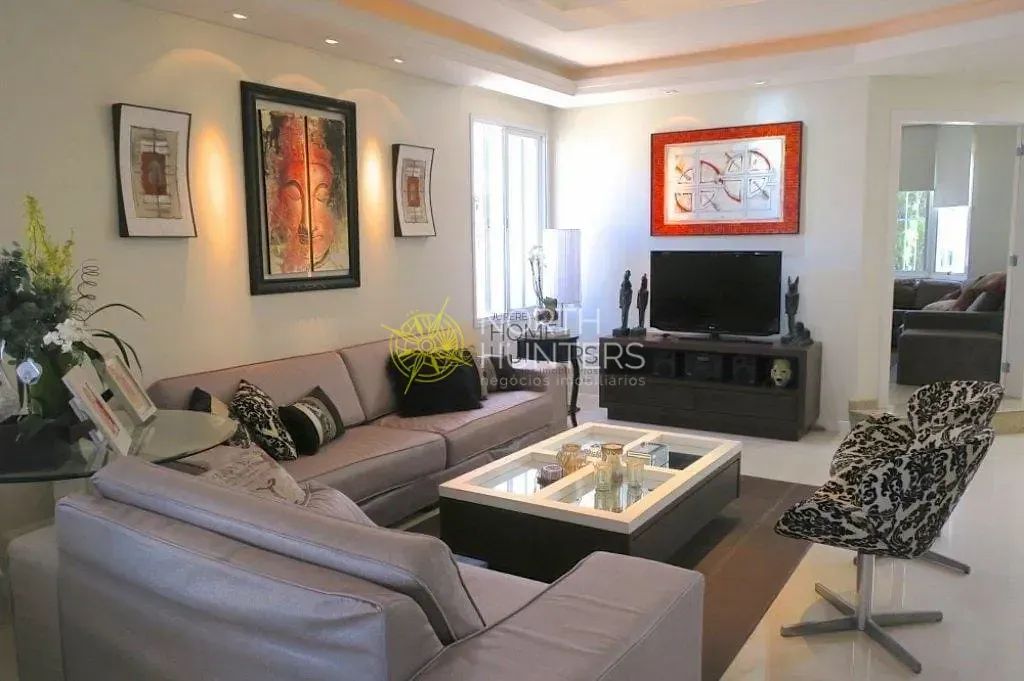 Casa para temporada em Jurerê, Florianópolis - Foto 3