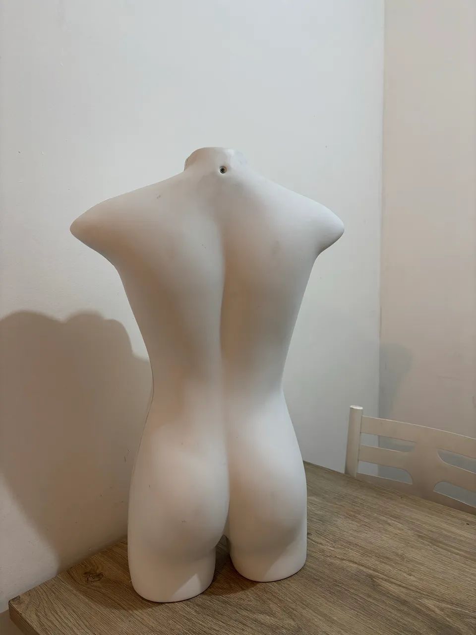 Vendo manequim meio corpo  - Foto 3