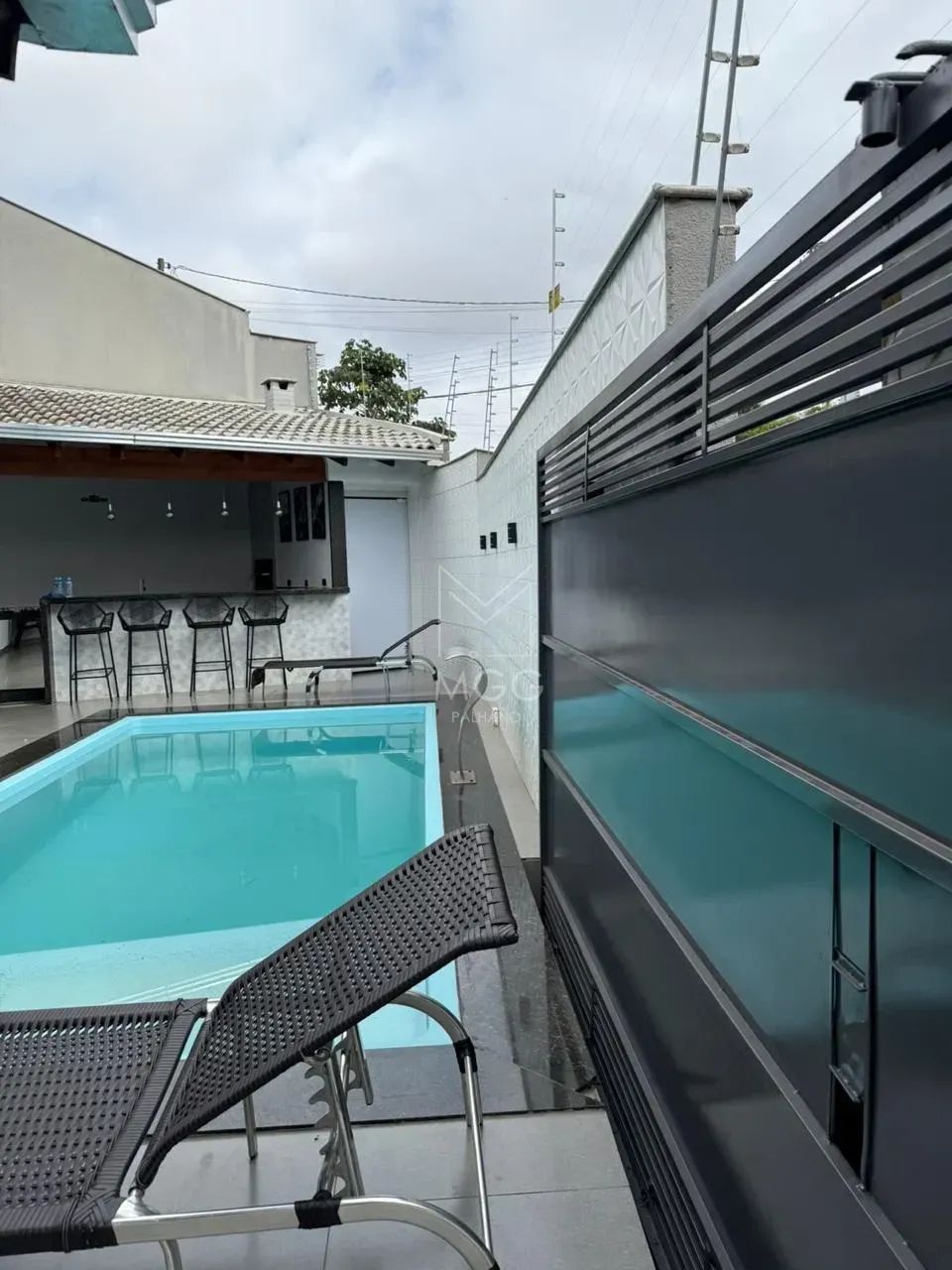 CASA JARDIM ABUSSAFE - Foto 5