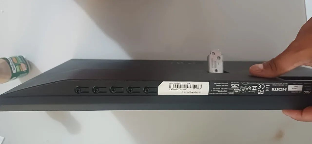 Monitor AOC 22b1h  - Foto 3
