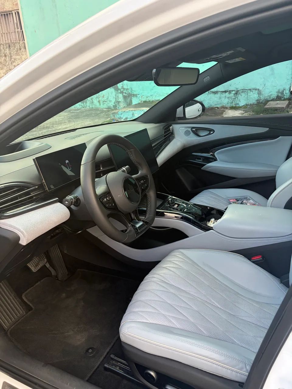 BYD Seal (elétrico) 2024 - Foto 3