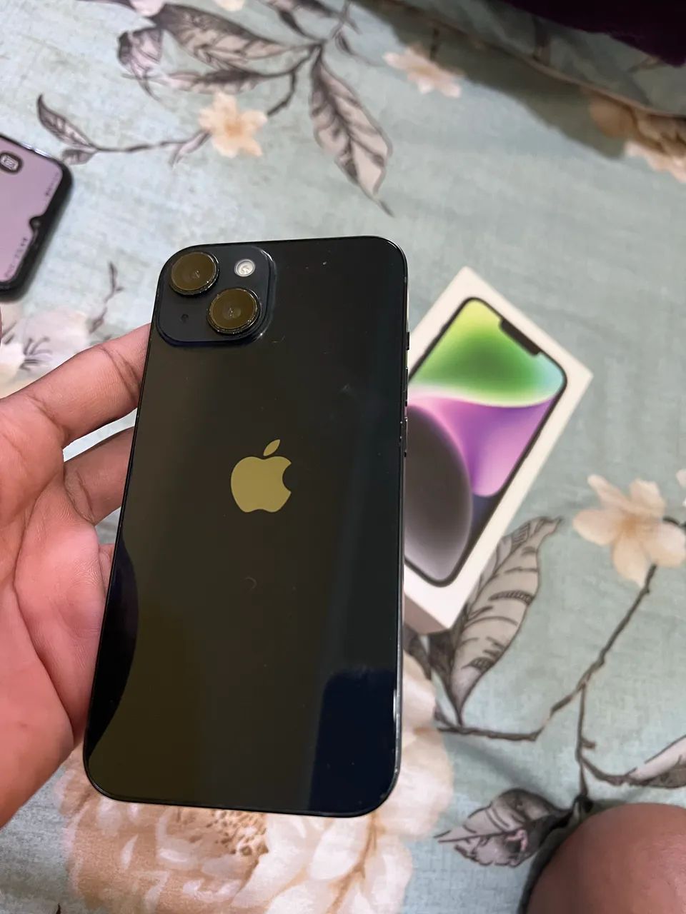 iPhone 14 