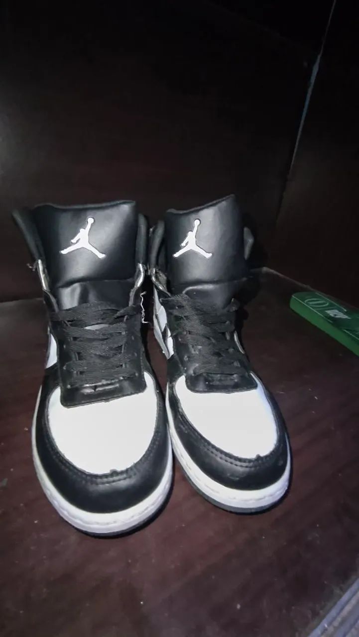 Tênis Nike Air Jordan  - Foto 2