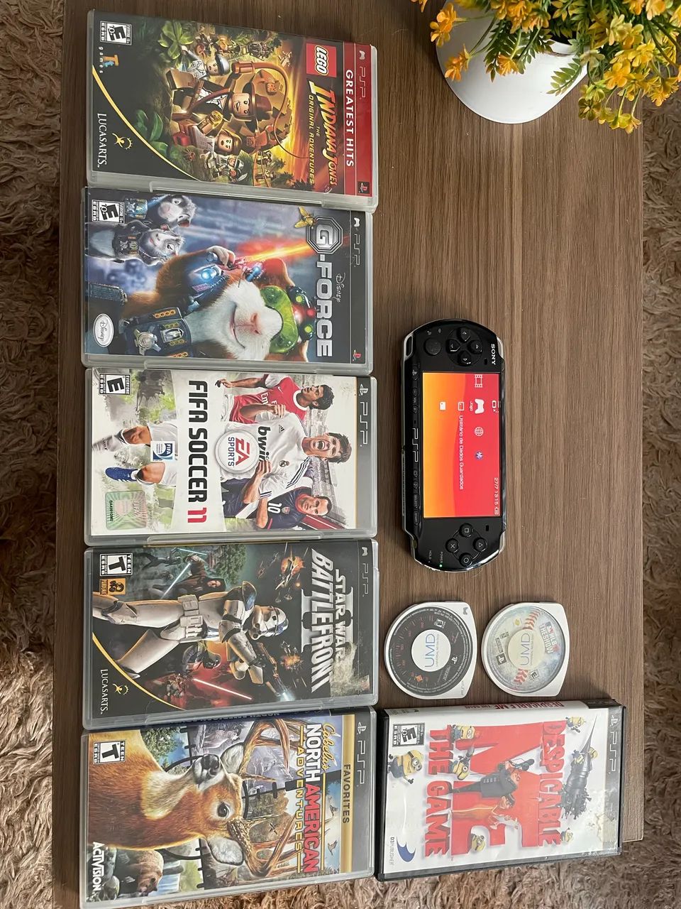 Psp 3001 - Foto 5