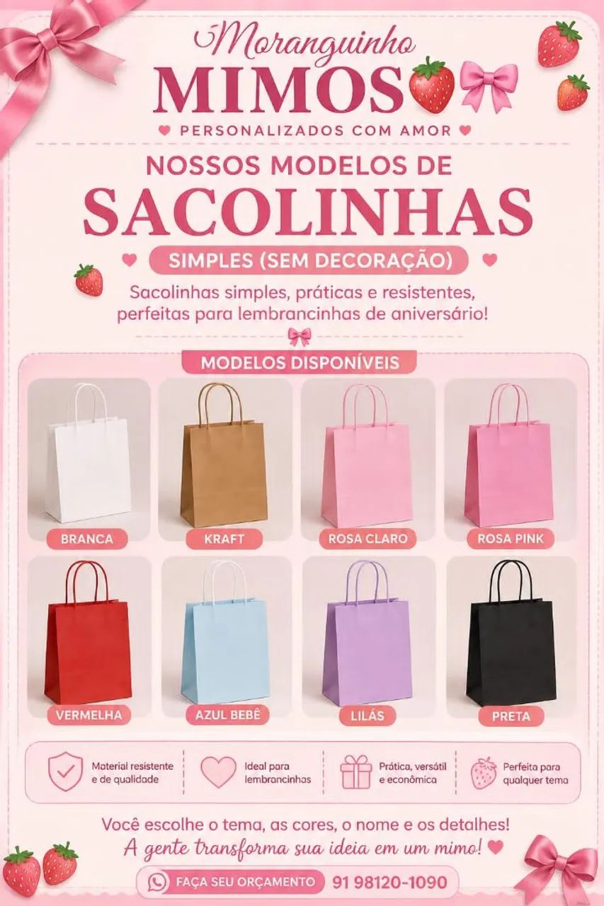 Personalizados para festas e eventos  - Foto 4