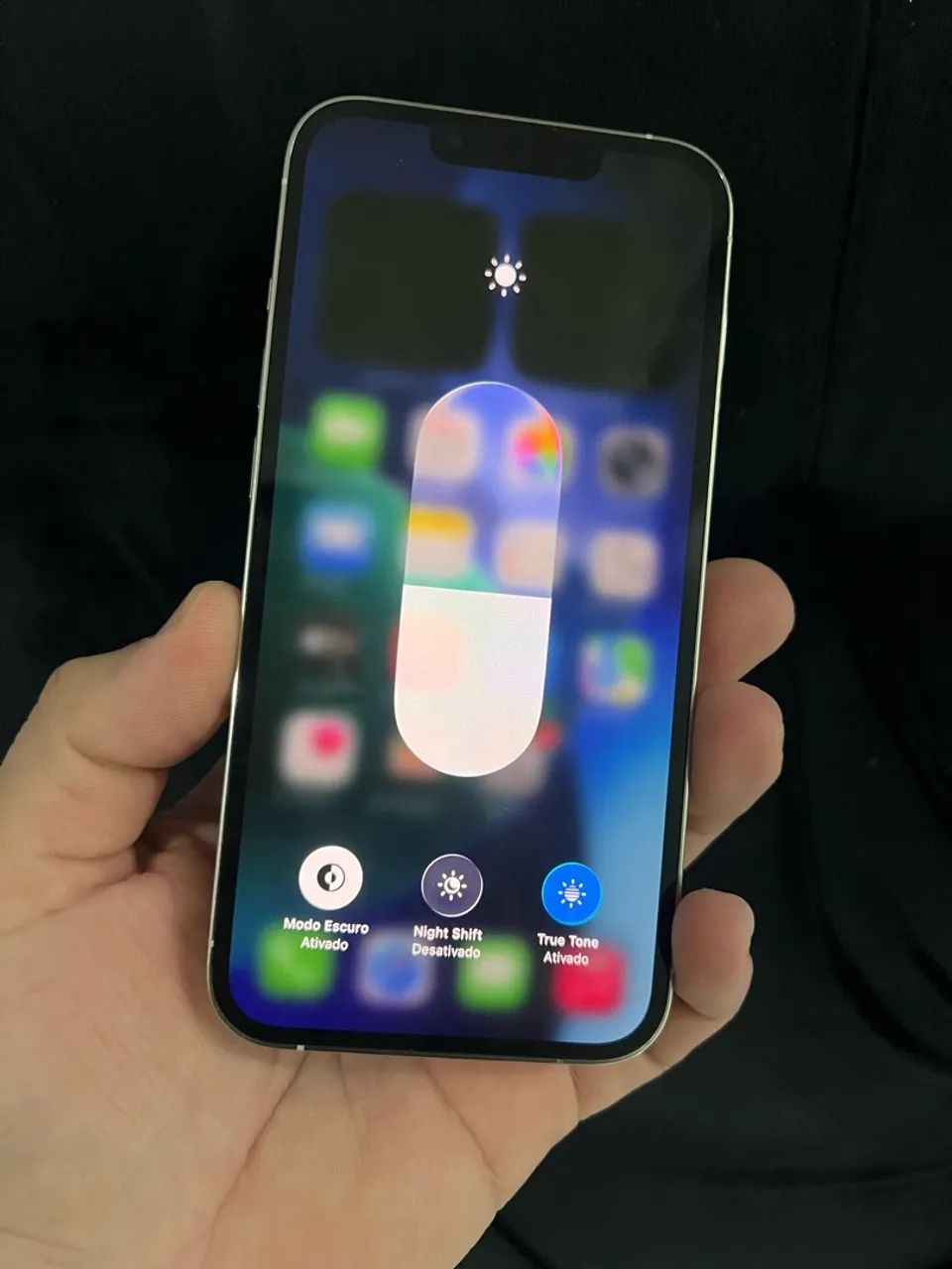 iPhone 13 Pro
