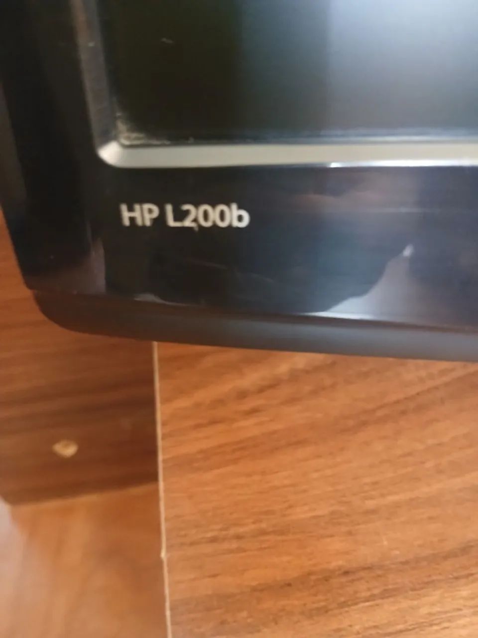 Monitores HP 20 Polegadas - Foto 2