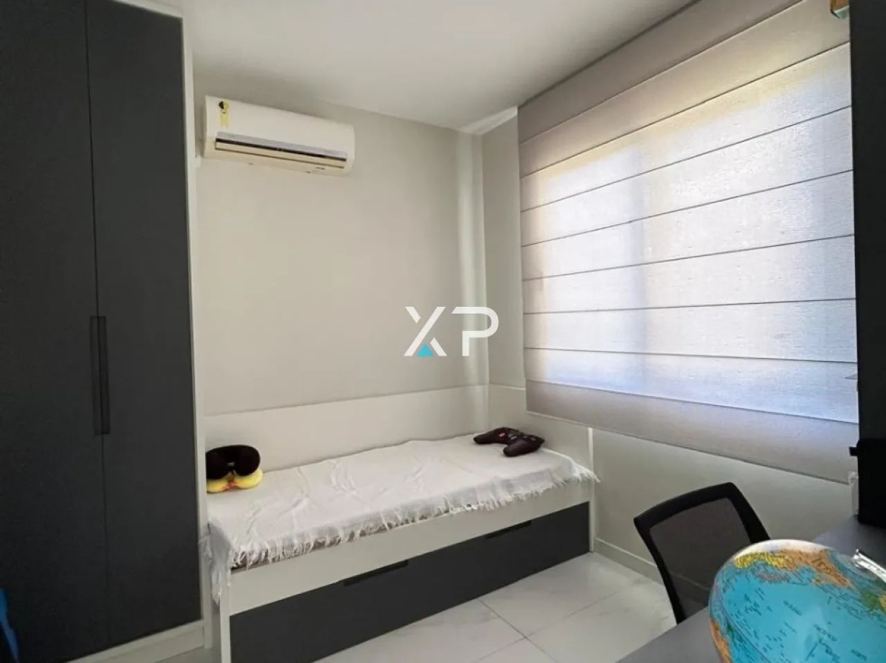 Casa 3 quartos Centro Aguas Mornas - Foto 5