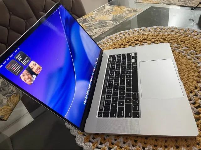 Macbook PRO 16" 2019 i7 16Ram 500SSD Touchbar - Foto 4
