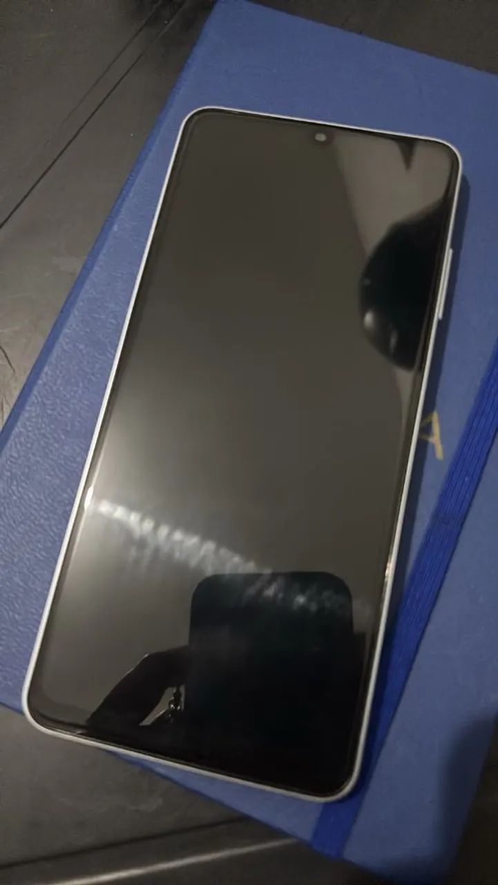 Samsung A06 (troca) - Foto 3
