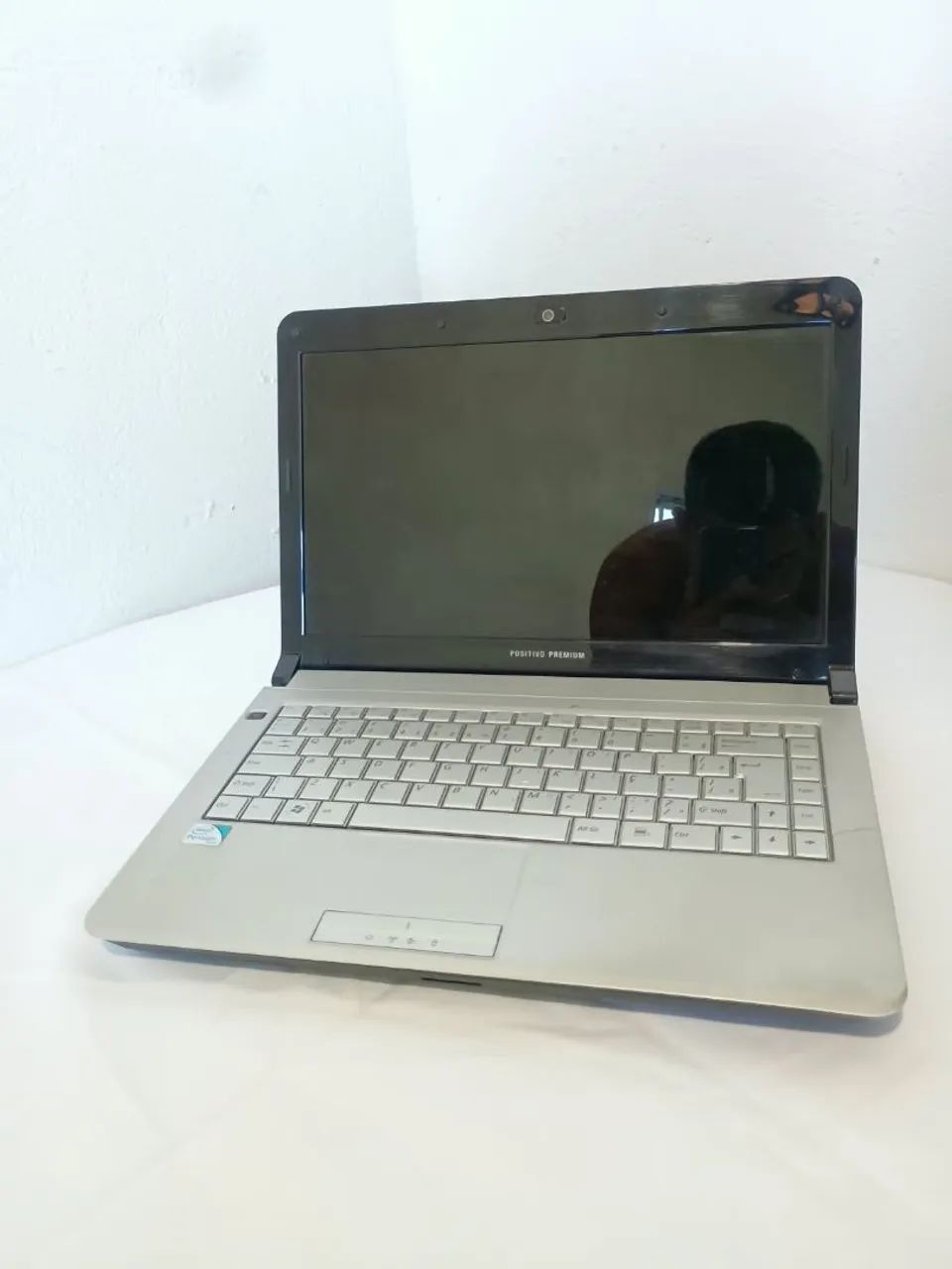 Notebook Positivo Intel Pentium com 4gb de memória RAM  - Foto 2