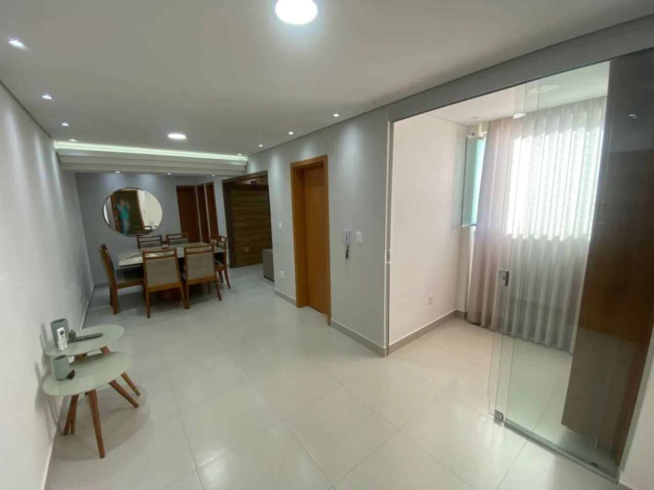 Venda - APARTAMENTO - SANTA AMELIA BELO HORIZONTE MG - Foto 2