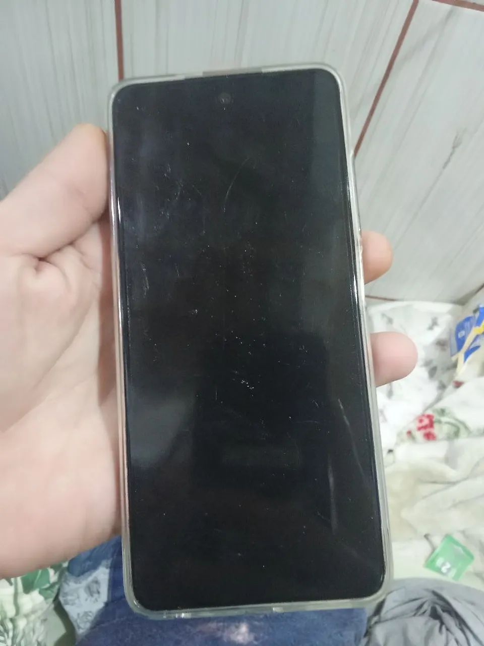 TECNO SPARK KJ5 256 8+8 - Foto 2