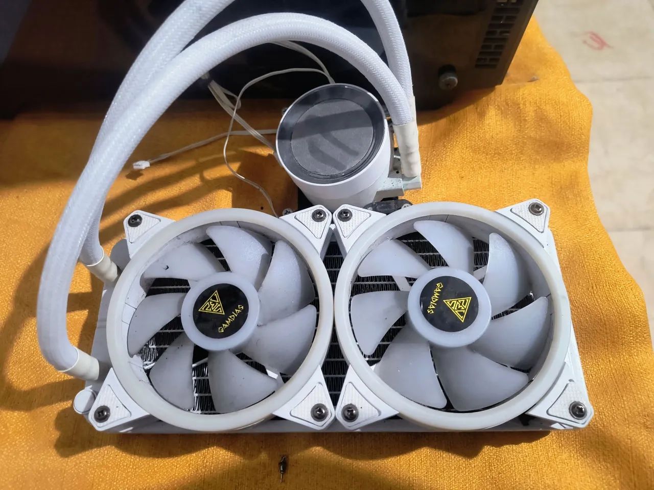 Water Cooler Gamdias