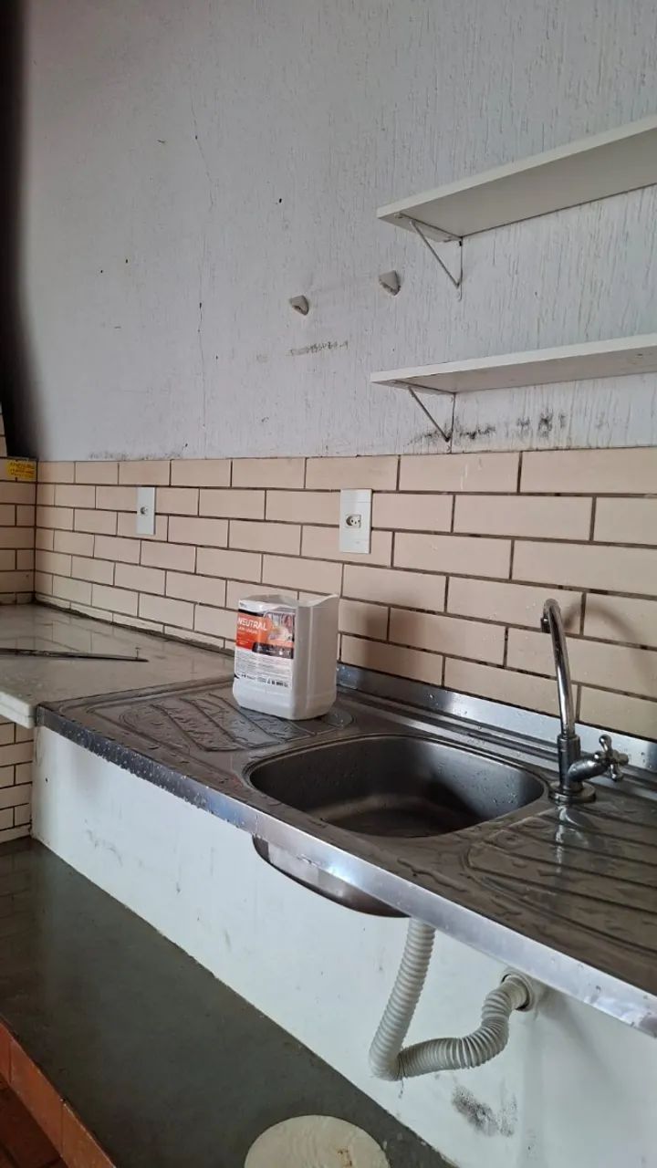 Casa no Setor Coimbra (proximo da Catral) - Foto 4
