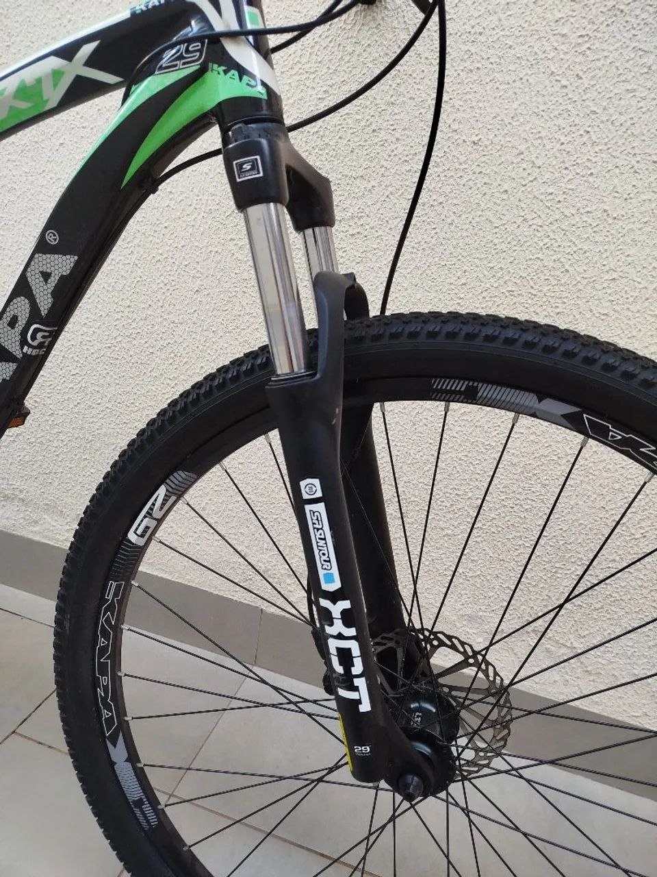 Bicicleta somente venda. - Foto 3