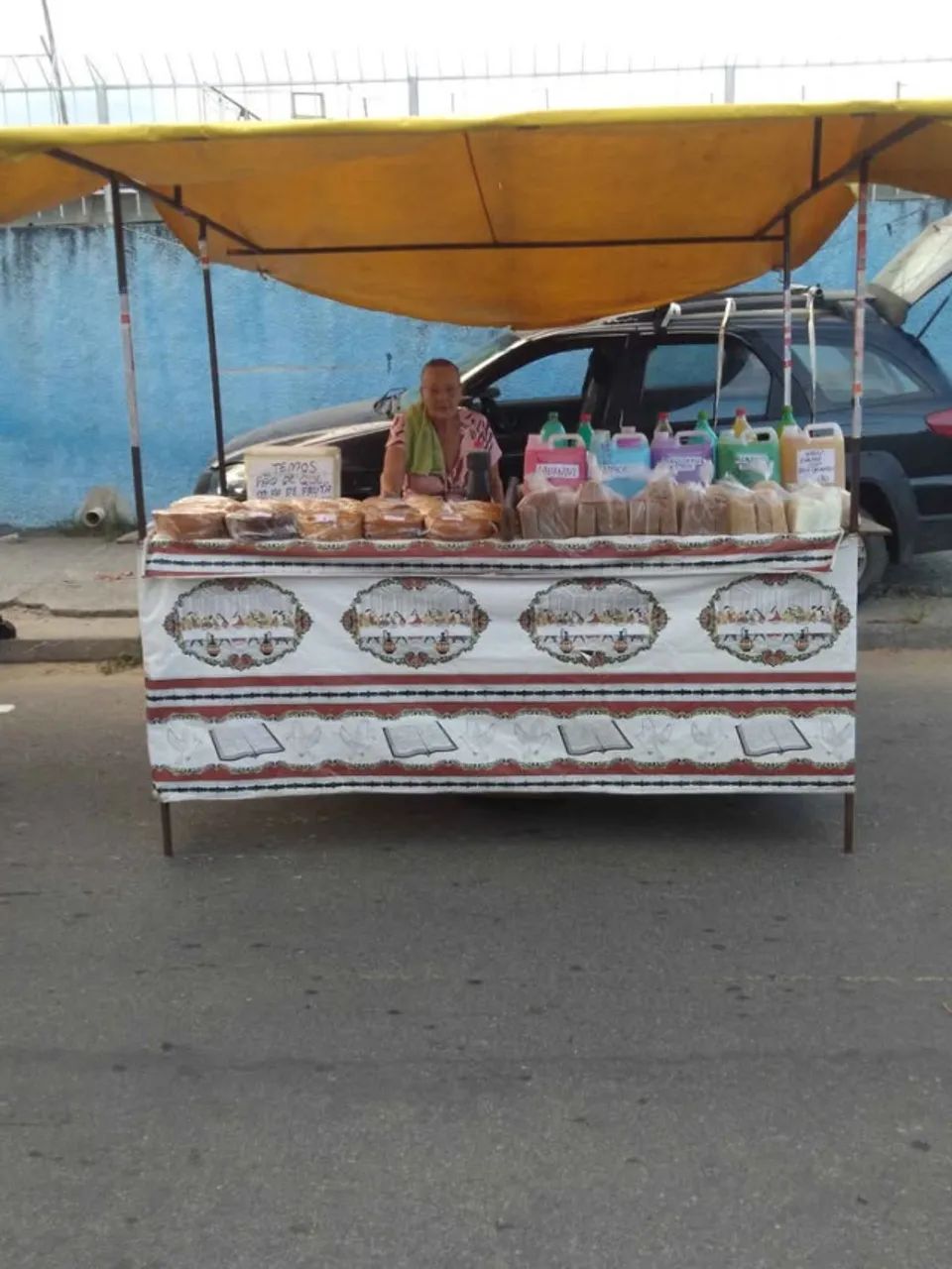 Barraca pra Feira - Foto 4