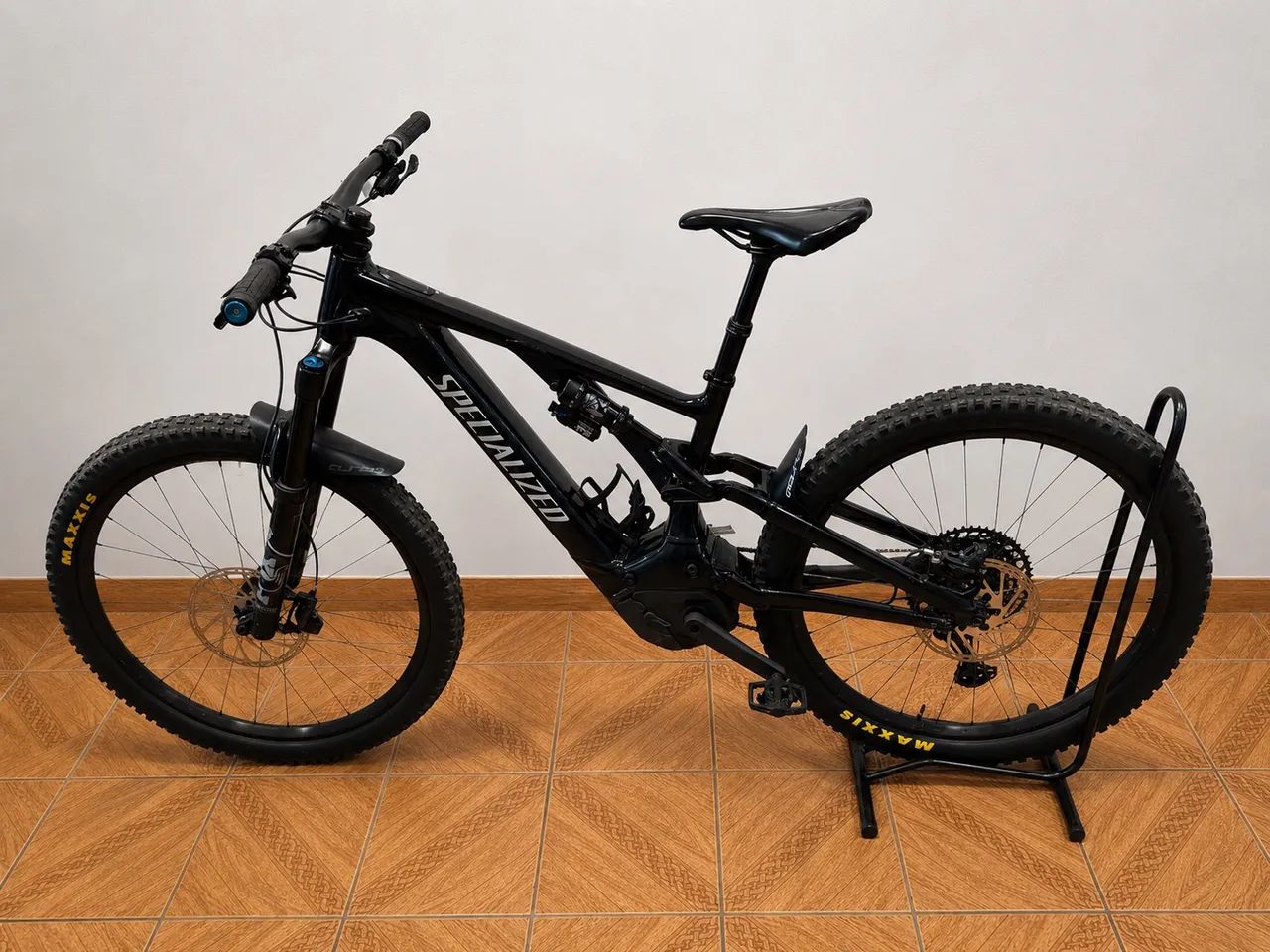 Specialized Turbo Levo Comp Alloy L