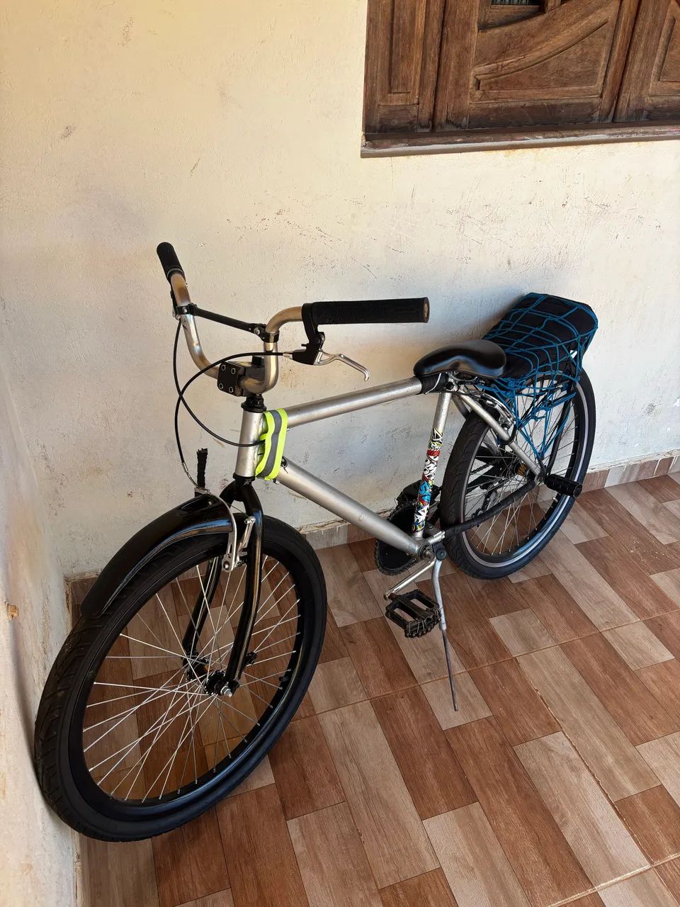 Bike bh num modelo aro 26 - Foto 3