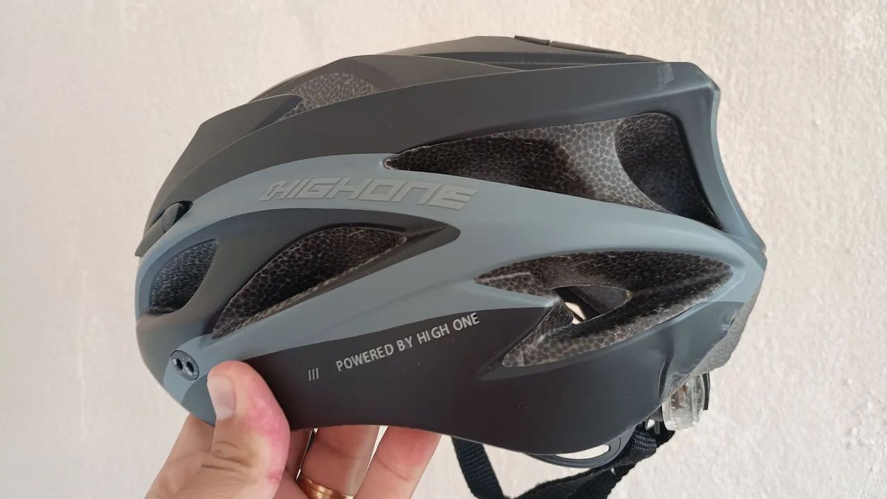 Capacete High one  - Foto 2