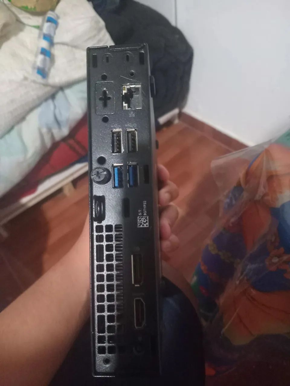 Pc  - Foto 2