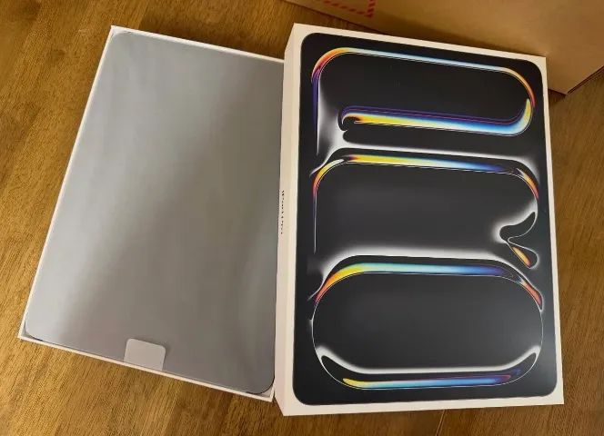 IPAD PRO 13-INCH M5 512GB - Foto 2