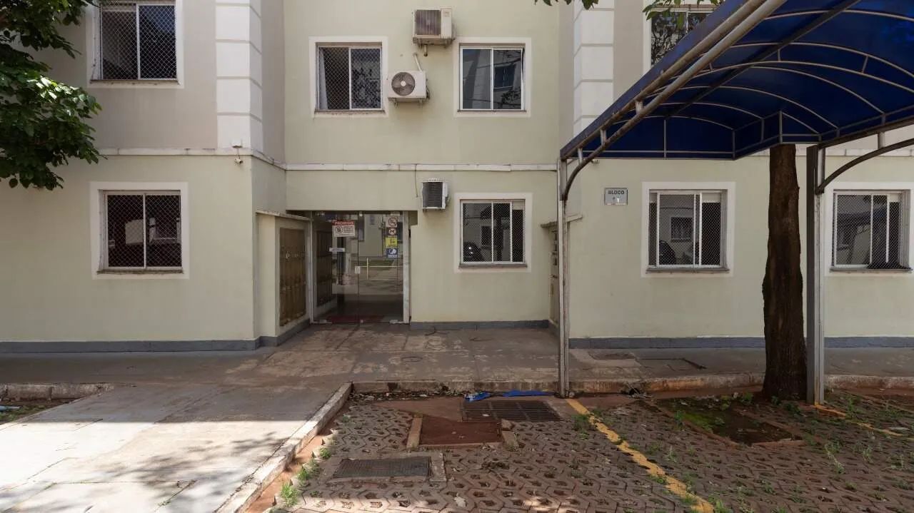 Apartamento semimobiliado no Castelo de Mônaco - Foto 2