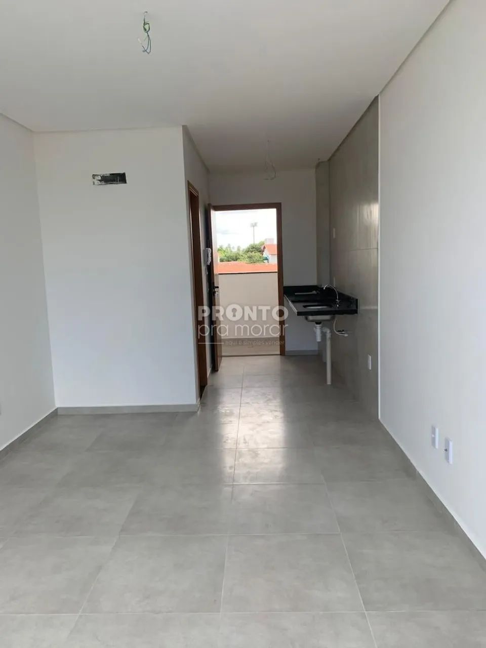 Flat com 1 quarto em Tamandaré - Foto 3