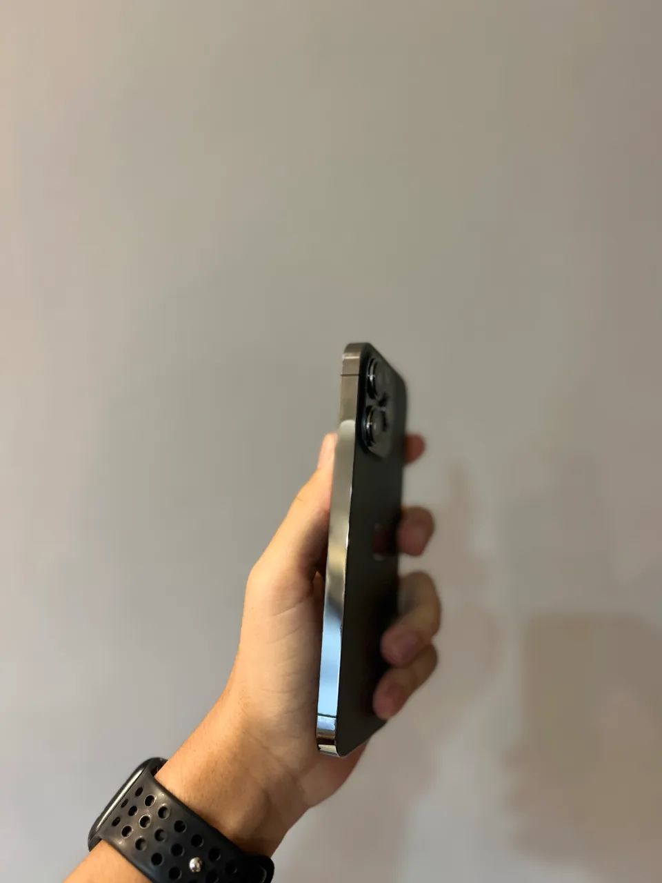 iPhone 13 Pro NOVO - Foto 3