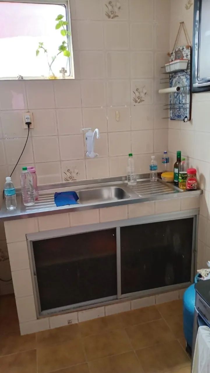 Vende-se apartamento 