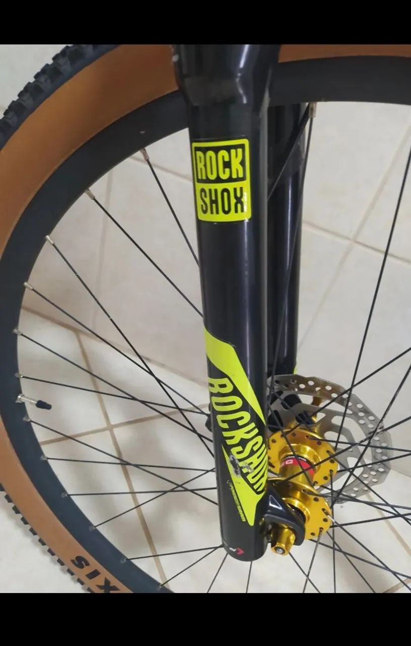 Bicicleta Scott aro 29 quadro15 - Foto 2