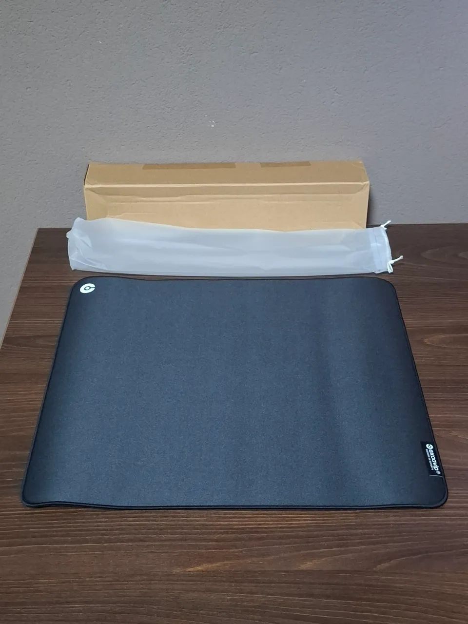 Mousepad Exco (Novo) - Foto 2