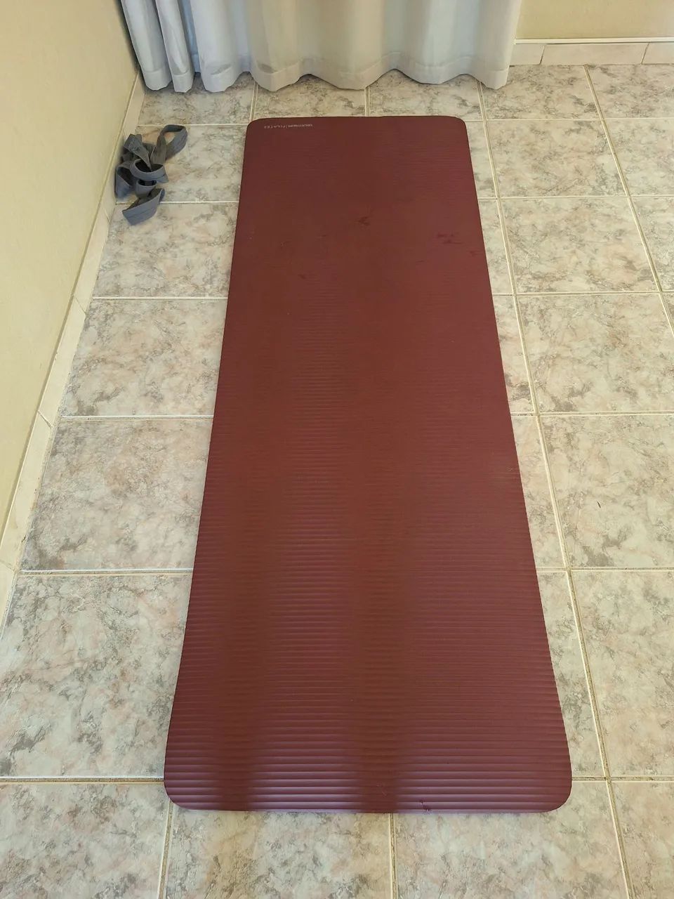 Tapete para yoga/pilates - Foto 4