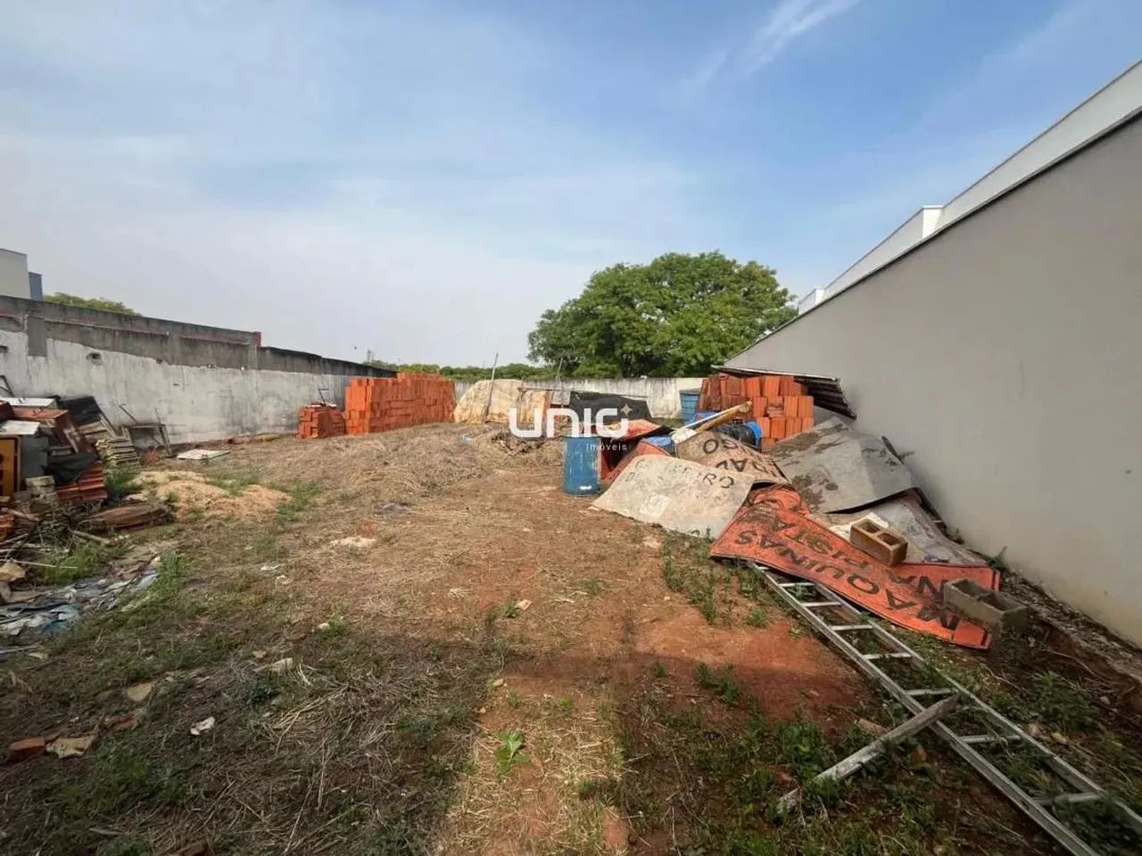 Terreno para venda no bairro Nova Piracicaba em Piracicaba/SP REF: TE0971 - Foto 9