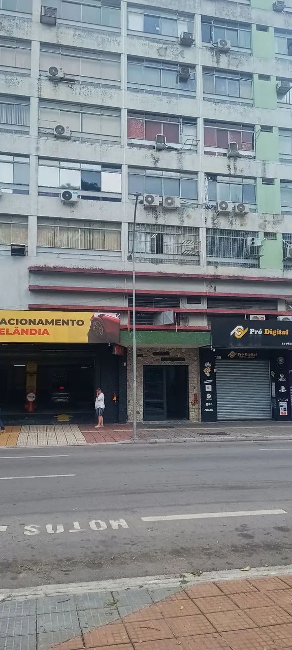 Foto - São José dos Campos - Centro