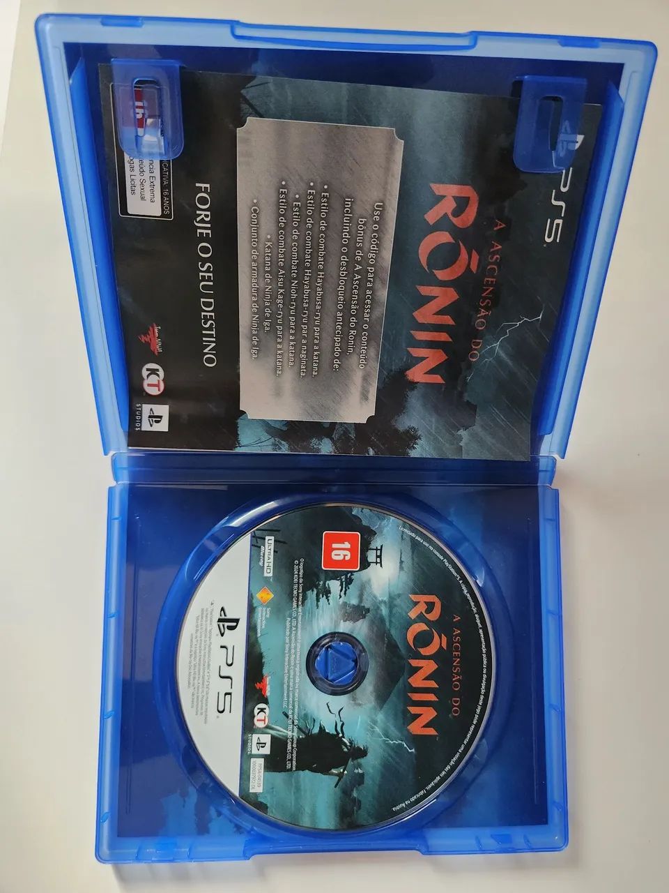 Jogos PS5 - Foto 4